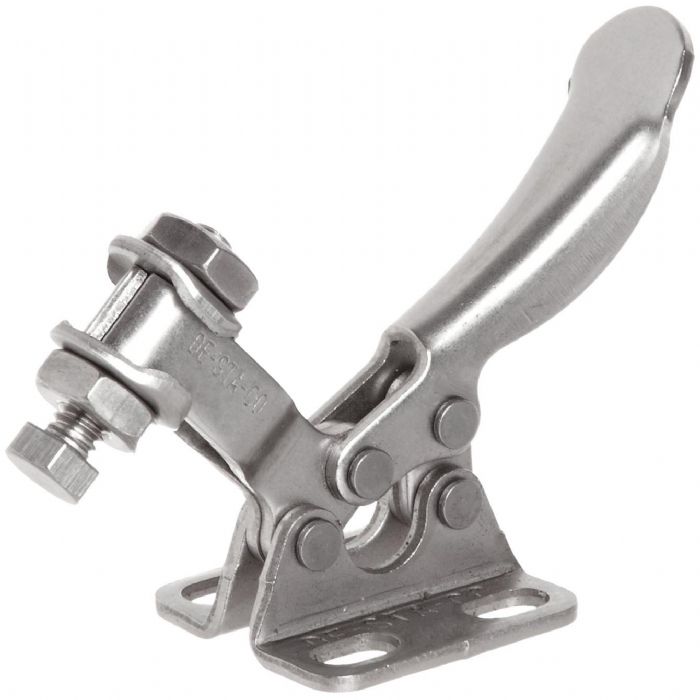Clamp Horizontal 205